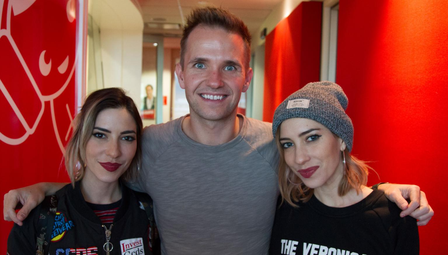 Hacked The Veronicas nude photos 2019 Hacked The Veronicas nude photos 2019